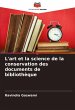 L'art et la science de la conservation... - Bild 1