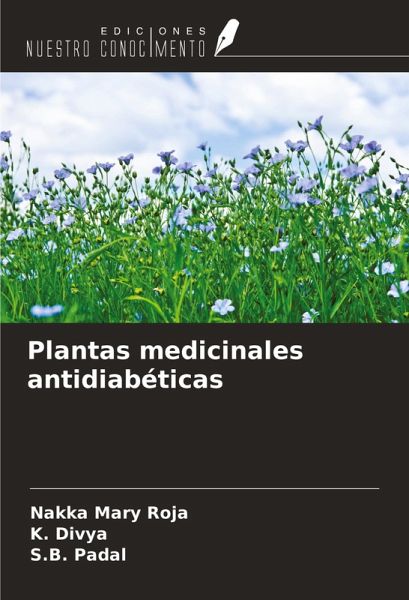 Plantas medicinales antidiabéticas Plantas medicinales antidiabéticas