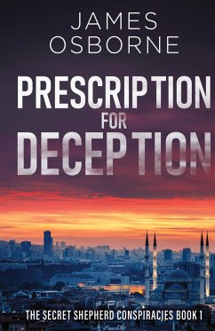 Cover Prescription for Deception