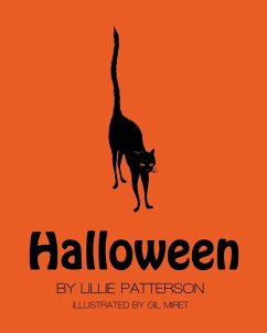 Halloween - Patterson, Lillie