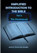 SIMPLIFIED INTRODUCTION TO THE BIBLE... - Bild 1