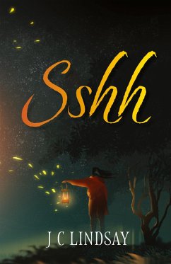 Cover SShh.. Trauma doesn't only create things..it takes them away..
