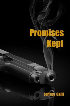 Cover Promises Kept