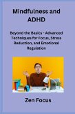 Mindfulness and ADHD