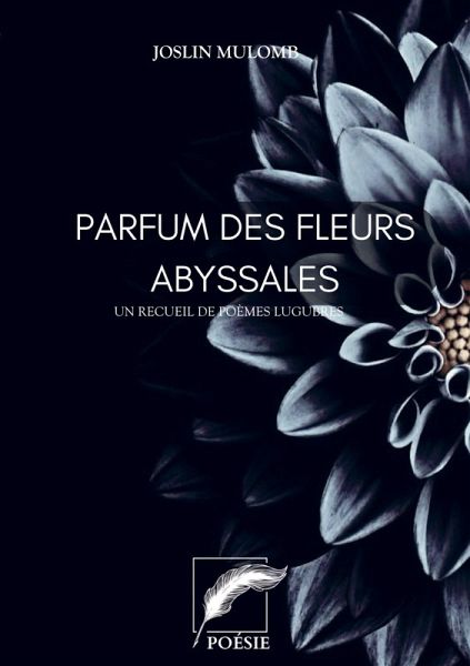 Parfum des fleurs abyssales