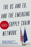 The US and EU, and the Emerging Supply Chain Network The US and EU, and the Emerging Supply Chain Network