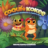 Coquí-Kokee Coquí-Kokee