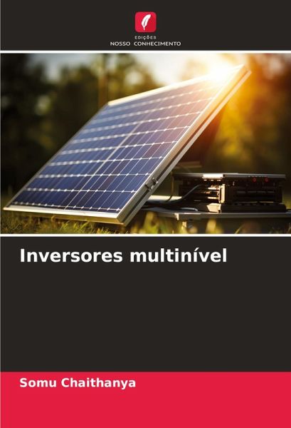 Inversores multinível Inversores multinível