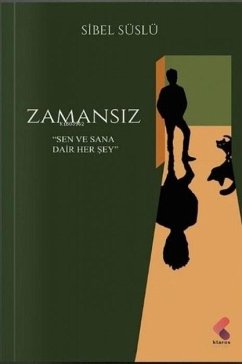 Cover Zamansiz