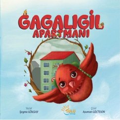 Cover Gagaligil Apartmani