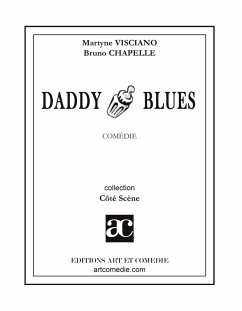 Cover Daddy Blues