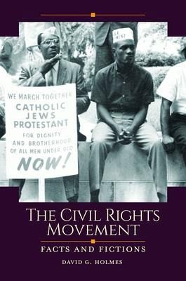 The Civil Rights Movement The Civil Rights Movement