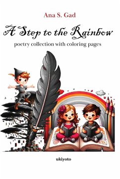 Cover A Step to the Rainbow