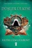 Düsler Ülkesi - Gecenin Gizemli Oyunu 3