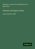 Statistica del Regno d'Italia