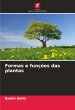 Formas e funções das plantas - Bild 1