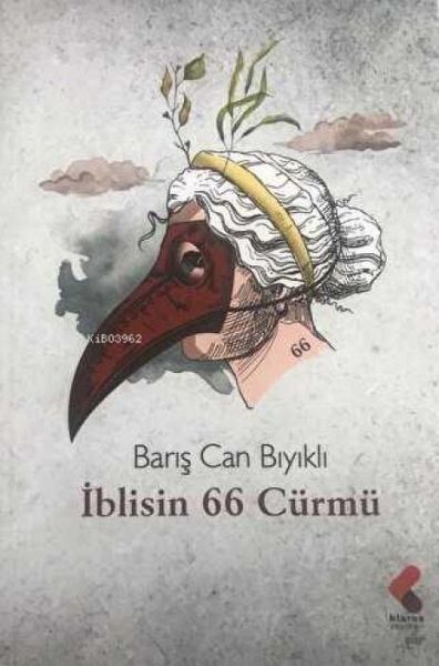 Iblisin 66 Cürmü