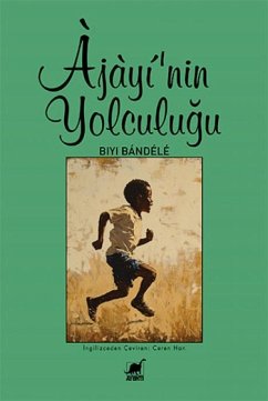 Cover Ajayinin Yolculugu