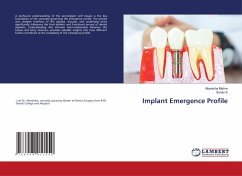 Implant Emergence Profile - Mishra, Akanksha;K, Suhas