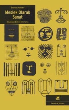 Cover Meslek Olarak Sanat