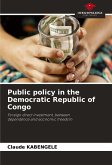 Public policy in the Democratic Republic of Congo Public policy in the Democratic Republic of Congo