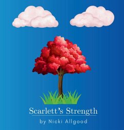 Scarlett's Strength - Allgood, Nicki