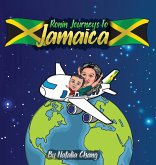 Ronin Journeys to Jamaica Ronin Journeys to Jamaica