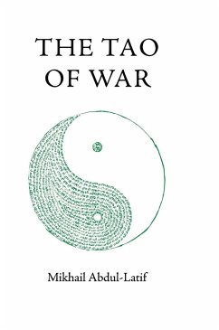 The Tao of War - Abdul-Latif, Mikhail