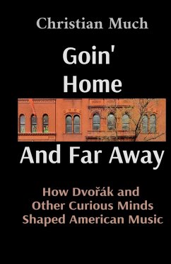 Cover Goin' Home And Far Away