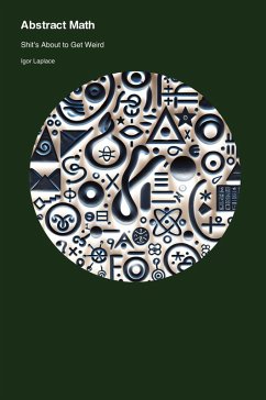 Cover Abstract Math