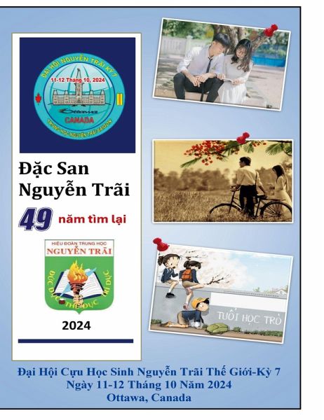 ¿¿c San Nguy¿n Trãi (softcover - duplex - color) ¿¿c San Nguy¿n Trãi (softcover - duplex - color)