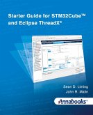 Starter Guide for STM32Cube(TM) and Eclipse ThreadX®