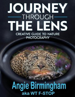 Journey Through the Lens - Birmingham, Angie