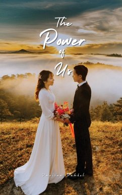 The Power of Us - Pähkel, Paulina