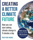 Creating a better climate future