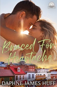 Braced For Heartache Cover Braced For Heartache