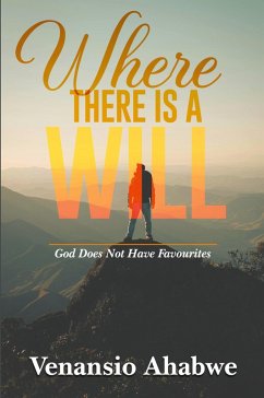 Cover Where There Is a Will