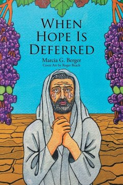 Cover When Hope is Deferred
