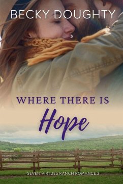 Cover Where There is Hope
