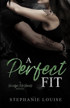 A Perfect Fit Cover A Perfect Fit
