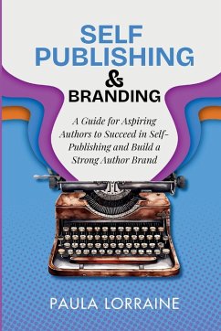 Cover Self Publishing & Branding