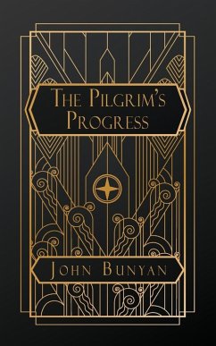 Cover The Pilgrim's Progress