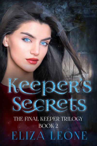 Keeper's Secrets Keeper's Secrets