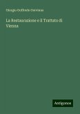 La Restaurazione e il Trattato di Vienna