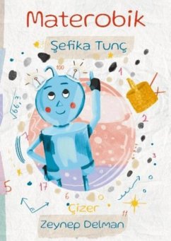 Cover Materobik