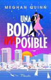 Una Boda Imposible Una Boda Imposible