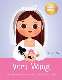 Cover Vera Wang