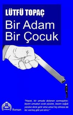 Cover Bir Adam Bir Cocuk