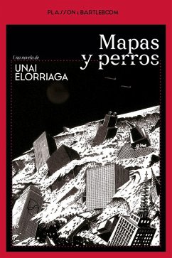 Cover MAPAS Y PERROS