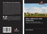 Oltre l'efficienza nella leadership